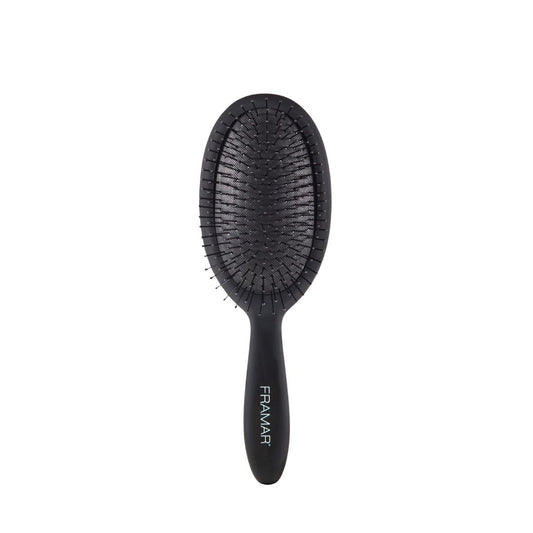Black to the Future Detangling Brush