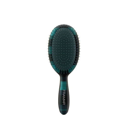 Plaid Hair Day Blair Detangling Brush