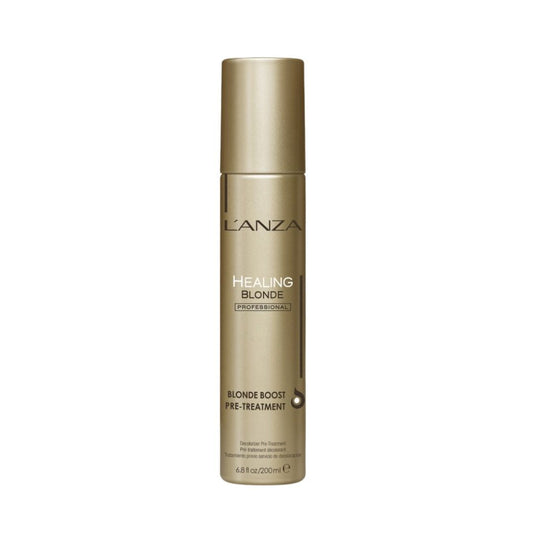 Healing Blonde Blonde Boost Pre-Treatment  6.8oz