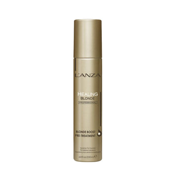 Healing Blonde Blonde Boost Pre-Treatment  6.8oz