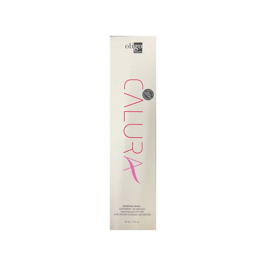 Calura Blonding Cream 2oz
