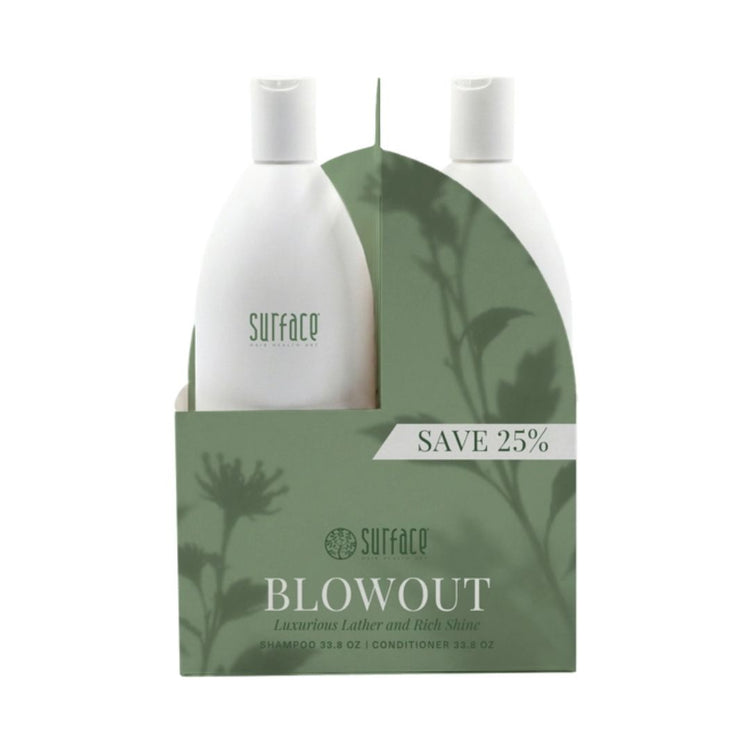 Blowout Liter Duo