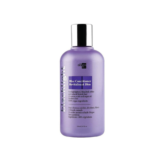 Blacklight Blue Conditioner