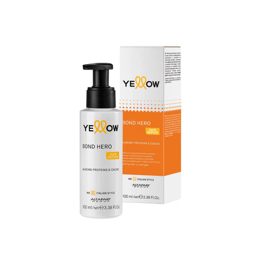 Yellow Bond Hero 100ml