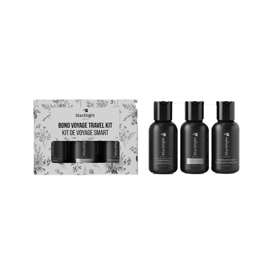 Blacklight Bond Voyage Travel Kit