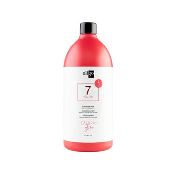 Calura Gloss 7 Volume Lotion 8oz