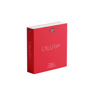 Calura Shade Selector Book 2024
