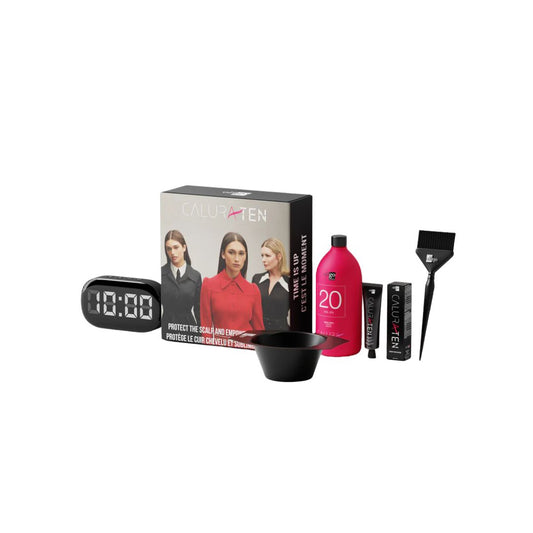 Calura Ten Discover Set