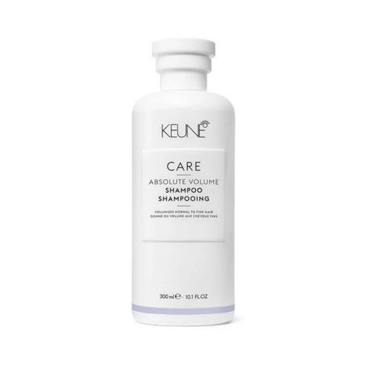 Care Absolute Volume Shampoo