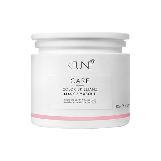 Care Color Brillianz Mask