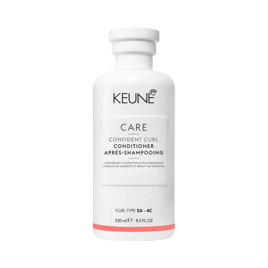 Care Confident Curl Conditioner