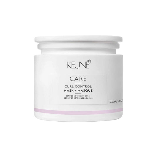 Care Curl Control Mask