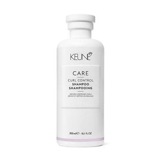 Care Curl Control Shampoo