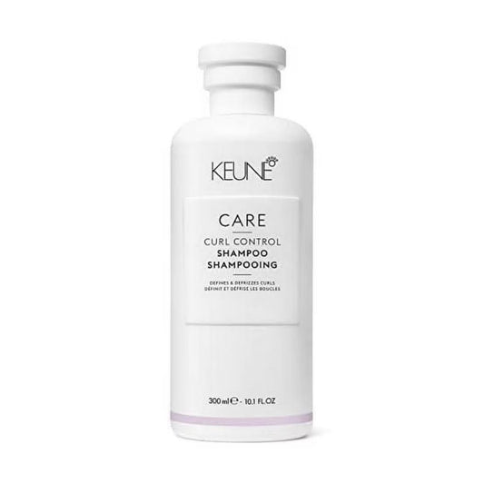 Care Curl Control Shampoo