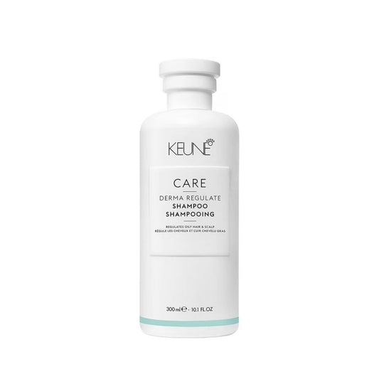Care Derma Regulate Shampoo