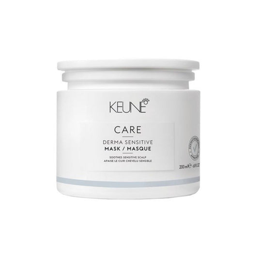 Care Derma Sensitive Mask