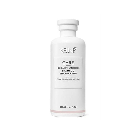 Care Keratin Smooth Shampoo
