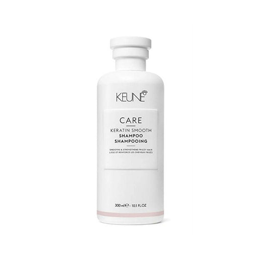 Care Keratin Smooth Shampoo