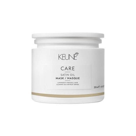 Care Satin Oil Mask