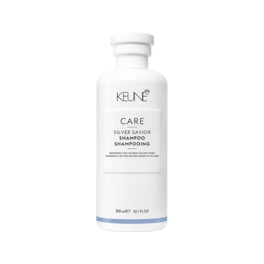 Care Silver Savior Shampoo