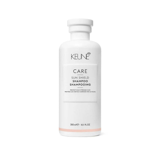 Care Sun Shield Shampoo