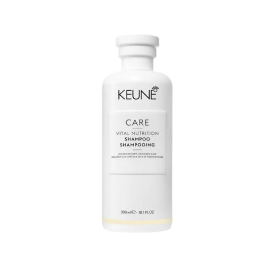 Care Vital Nutrition Shampoo