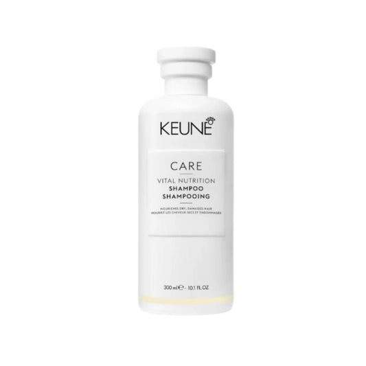 Care Vital Nutrition Shampoo