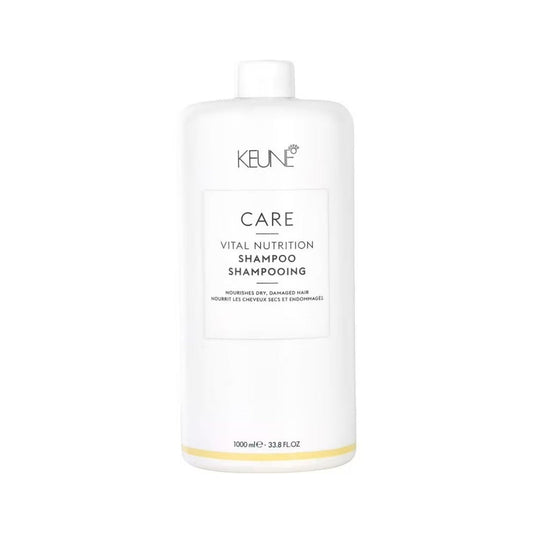 Care Vital Nutrition Shampoo