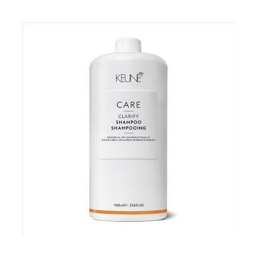 Care Clarify Shampoo