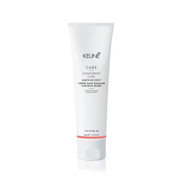 Care Confident Curl Leave In Coily 300ml
