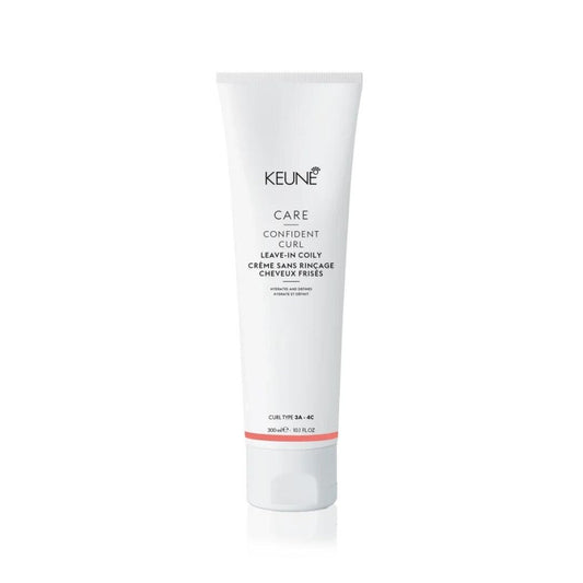 Care Confident Curl Leave In Coily 300ml
