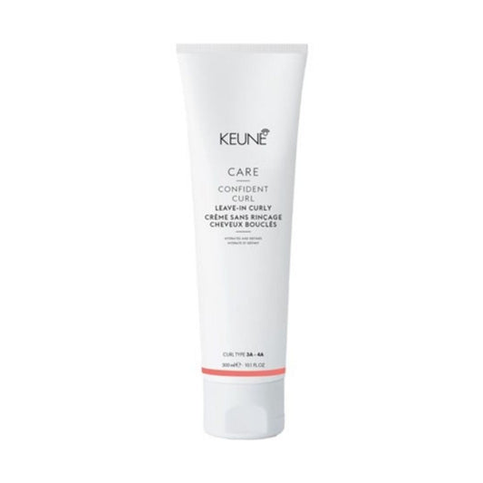 Care Confident Curl Leave In Curly 300ml