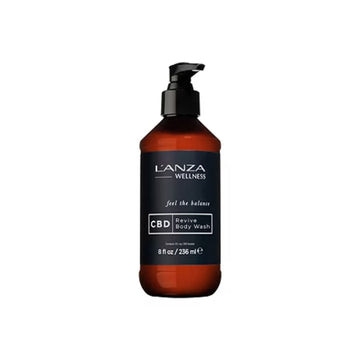 Wellness CBD Body Wash