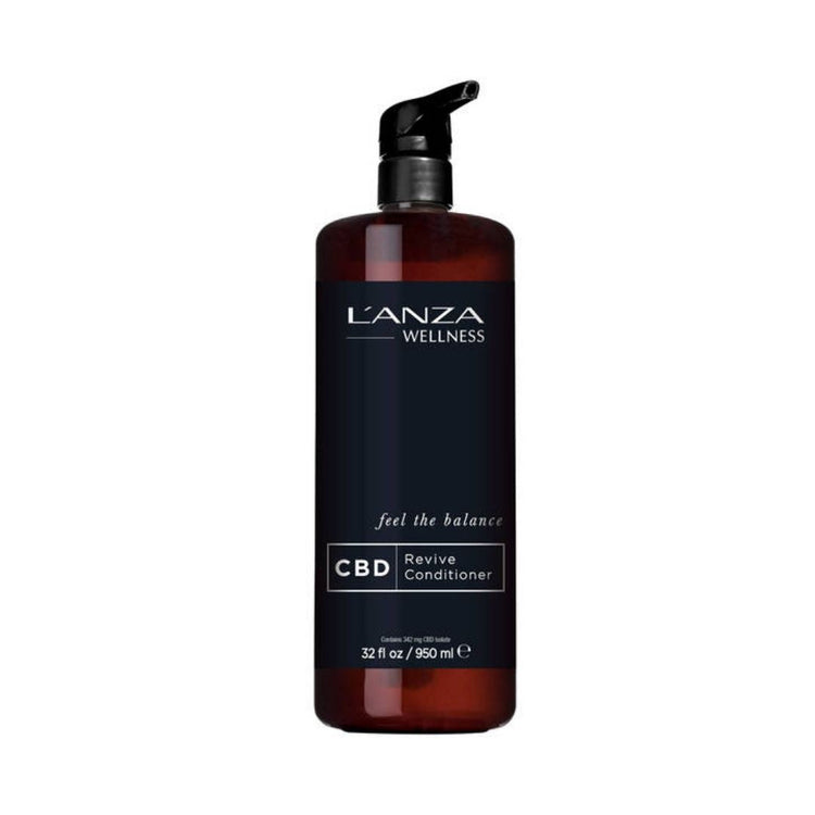 Wellness CBD Revive Conditioner