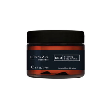 Wellness CBD Body Cr?me