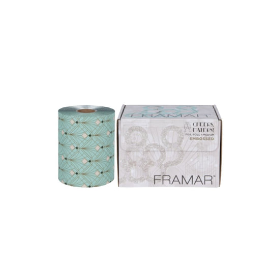 Cheers Haters Embossed Roll 320ft