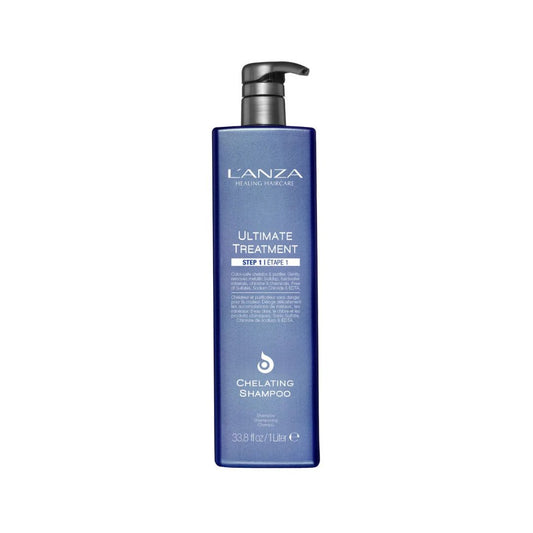 Ultimate Treatment Chelating Shampoo Liter