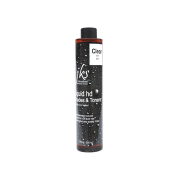 JKS Liquid HD Color Clear 8.45oz.