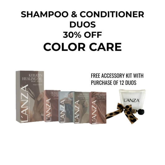 Color Care Summer Duo