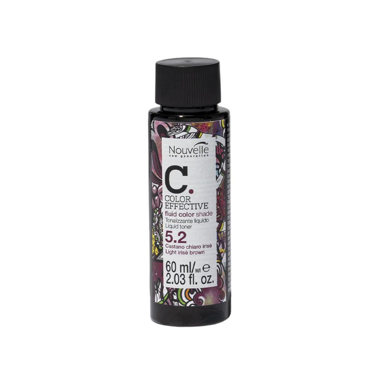 New Generation Color Effective Fluid 60ml