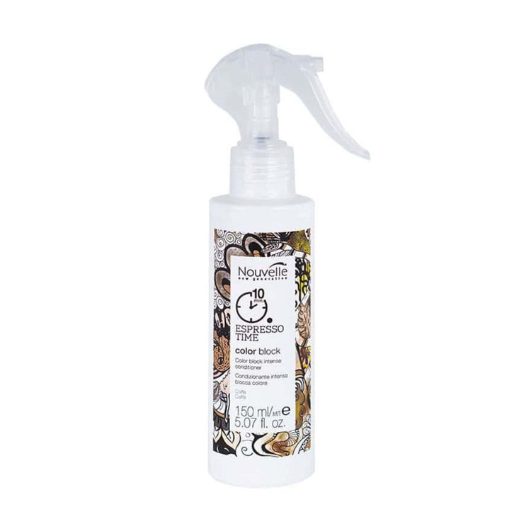 Espressotime Color Block 150ml