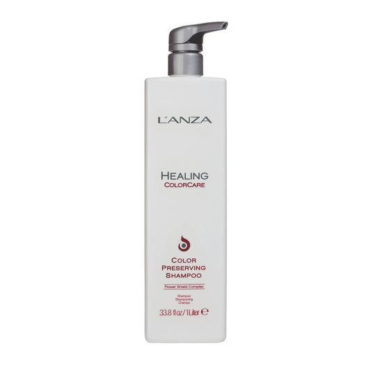 Healing ColorCare Color Preserving Shampoo