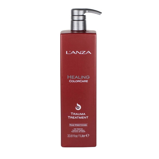 Healing ColorCare Trauma Treatment
