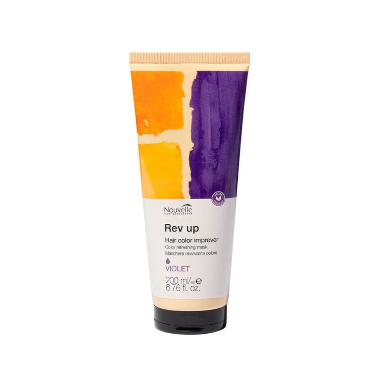 Rev Up Hair Color Improver 200ml