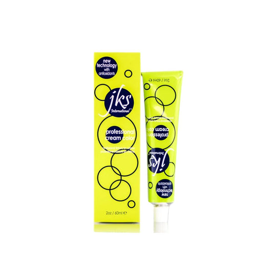 JKS Cream Color