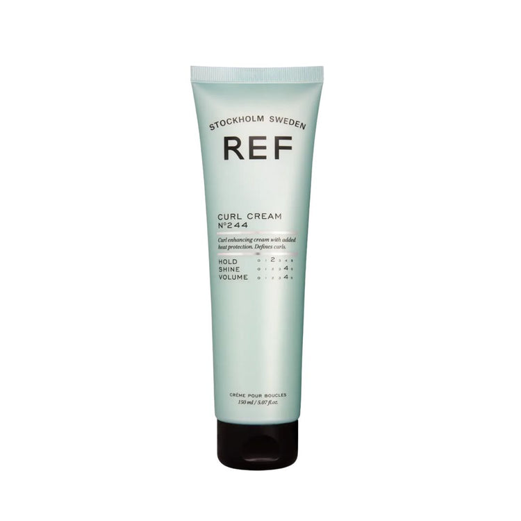 Curl Cream 244 150ml