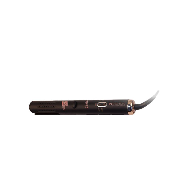 X Infashion 1" Curl Iron