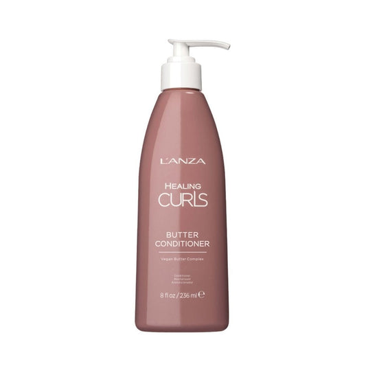 Curls Butter Conditioner