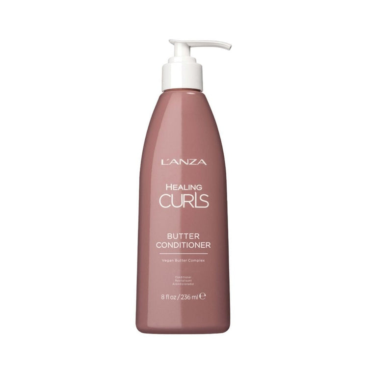 Curls Butter Conditioner
