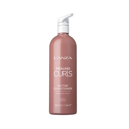 Curls Butter Conditioner